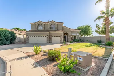 2491 W Mulberry Drive, Chandler, AZ 85286 - Photo 1
