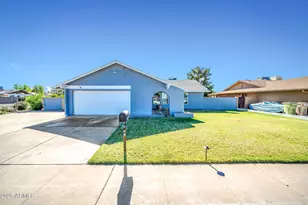 5503 W Carol Ann Way, Glendale, AZ 85306 - Photo 1