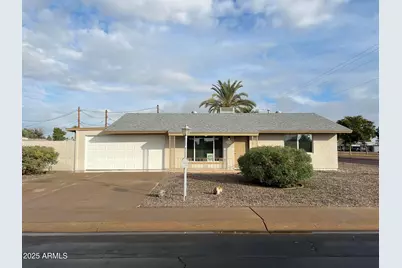 10702 W Cherry Hills Drive, Sun City, AZ 85351 - Photo 1