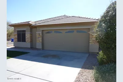 12509 W Coldwater Springs Boulevard, Avondale, AZ 85323 - Photo 1