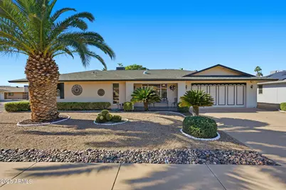12503 W Skyview Drive, Sun City West, AZ 85375 - Photo 1