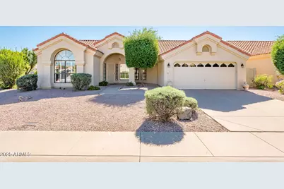3813 E Desert Flower Lane, Phoenix, AZ 85044 - Photo 1