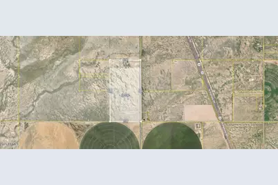 70 Ac N Central Highway #-, Elfrida, AZ 85610 - Photo 1