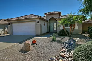 17519 W Caribbean Ln, Surprise, AZ 85388 - Photo 1