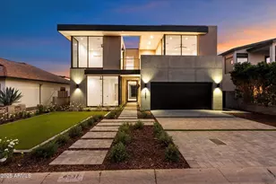 4537 E Montecito Ave, Phoenix, AZ 85018 - Photo 1