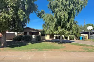 3814 W Griswold Rd, Phoenix, AZ 85051 - Photo 1