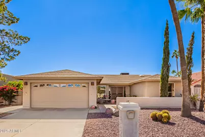 10413 E Silvertree Drive, Sun Lakes, AZ 85248 - Photo 1