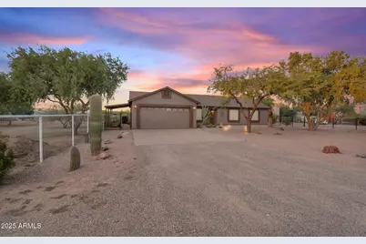 20120 E Palm Beach Drive, Queen Creek, AZ 85142 - Photo 1