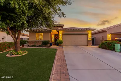 1617 W Loemann Drive, San Tan Valley, AZ 85144 - Photo 1