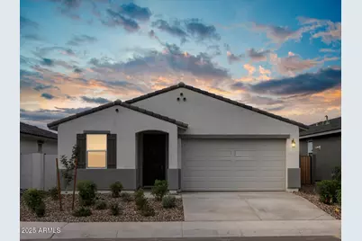 3446 N Camden Drive, Florence, AZ 85132 - Photo 1