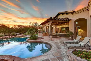 6231 E Flat Iron Loop, Gold Canyon, AZ 85118 - Photo 1