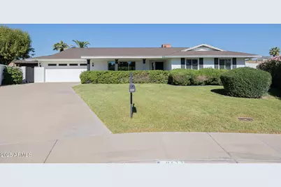 8611 N 18th Avenue, Phoenix, AZ 85021 - Photo 1