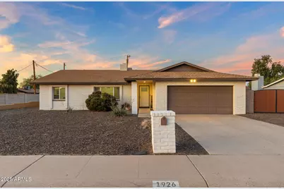 1926 W Wood Drive, Phoenix, AZ 85029 - Photo 1
