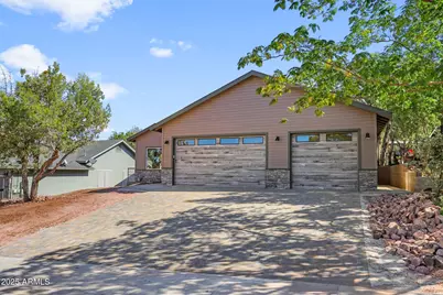 1019 S Ponderosa Street, Payson, AZ 85541 - Photo 1
