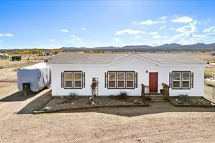 3107 W Country Quail Trail, Paulden, AZ 86334 - Photo 1