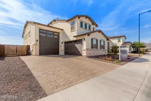 18609 W Diana Ave, Waddell, AZ 85355 - Photo 1