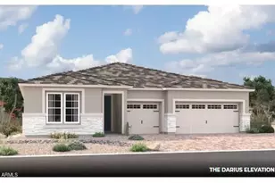 4816 W San Gabriel Ave, Laveen, AZ 85339 - Photo 1