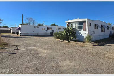 240 S Lawson Lane #A, Willcox, AZ 85643 - Photo 1