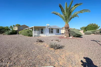 616 S 86th Place, Mesa, AZ 85208 - Photo 1