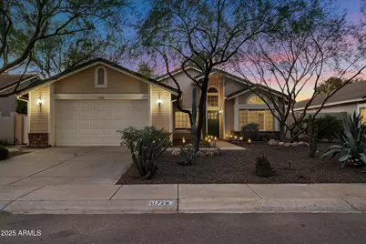 11728 N 90th Place, Scottsdale, AZ 85260 - Photo 1