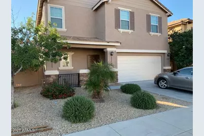 5728 S 35th Place, Phoenix, AZ 85040 - Photo 1