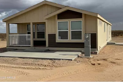 7087 N La Burma Road, Maricopa, AZ 85139 - Photo 1