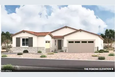 4738 W San Gabriel Avenue, Laveen, AZ 85339 - Photo 1