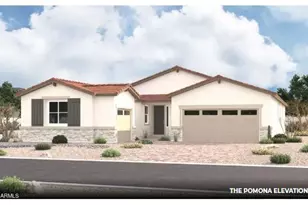 4738 W San Gabriel Ave, Laveen, AZ 85339 - Photo 1