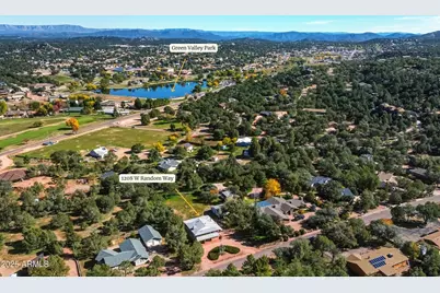 1208 W Random Way, Payson, AZ 85541 - Photo 1
