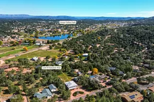 1208 W Random Way, Payson, AZ 85541 - Photo 1