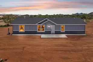 663 N Ralston Rd, Maricopa, AZ 85139 - Photo 1