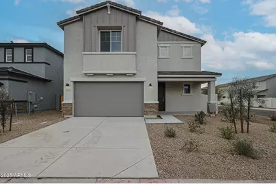 2623 E Boulder Avenue, Apache Junction, AZ 85119 - Photo 1