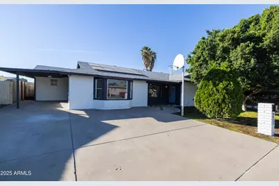 4415 W Carol Avenue, Glendale, AZ 85302 - Photo 1