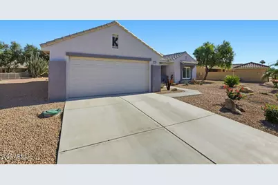 22649 N Hermosillo Drive, Sun City West, AZ 85375 - Photo 1