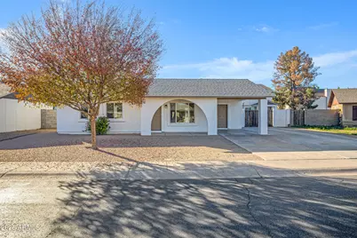 525 W Sundance Way, Chandler, AZ 85225 - Photo 1