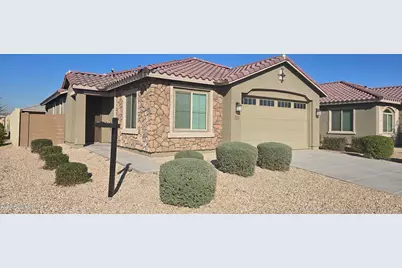 6348 W Warner Street, Phoenix, AZ 85043 - Photo 1