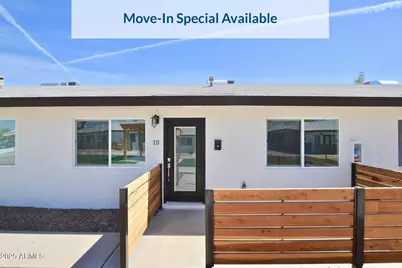 312 N Hartford Street #10, Chandler, AZ 85225 - Photo 1