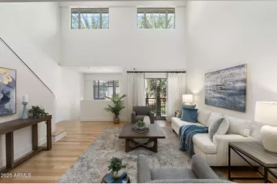 6940 E Cochise Road #1012, Paradise Valley, AZ 85253 - Photo 1