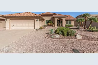 2268 Leisure World Boulevard, Mesa, AZ 85206 - Photo 1