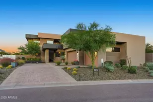 37200 N Cave Creek Rd, Scottsdale, AZ 85262 - Photo 1