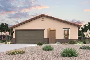 9911 W Santa Cruz Blvd, Arizona City, AZ 85123 - Photo 1