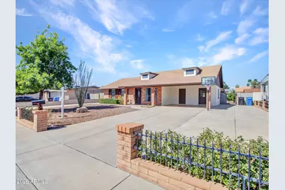 1320 W Wickieup Lane, Phoenix, AZ 85027 - Photo 1