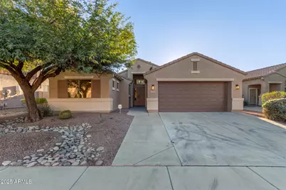 22434 N Dietz Drive, Maricopa, AZ 85138 - Photo 1
