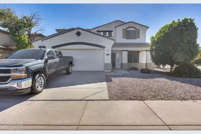 17435 W Saguaro Lane, Surprise, AZ 85388 - Photo 1