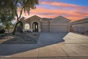 18409 W Sweet Acacia Dr, Goodyear, AZ 85338 - Photo 1