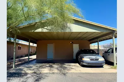 28 W Elm Street, Tucson, AZ 85705 - Photo 1