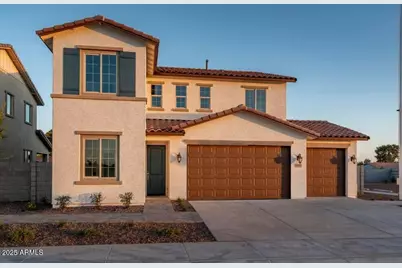 4939 W Cheryl Drive, Glendale, AZ 85302 - Photo 1