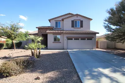 1161 E Furness Drive, Gilbert, AZ 85297 - Photo 1