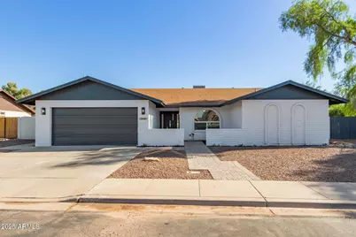 1841 S Spruce --, Mesa, AZ 85210 - Photo 1