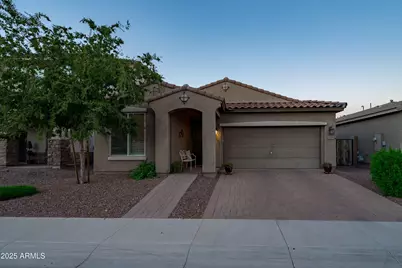 2180 W Emrie Avenue, San Tan Valley, AZ 85144 - Photo 1